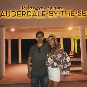 Meet your Posher, Bailey